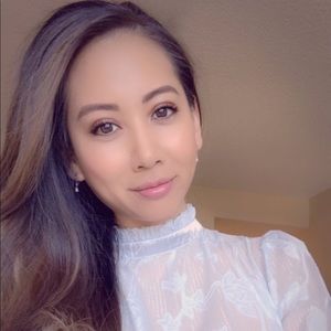 Meet your Posher, Vickie